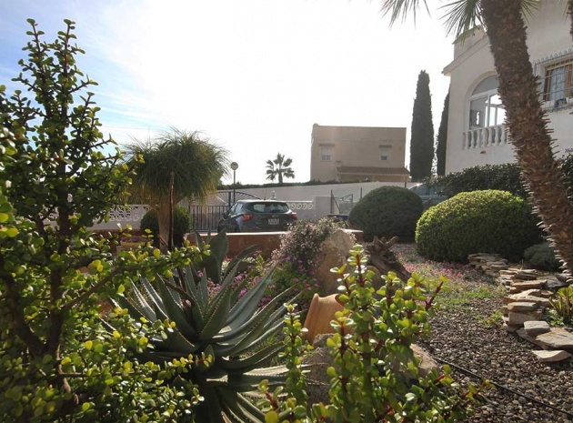 Wiederverkauf - Villa - Villamartin - blue lagoon