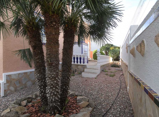 Wiederverkauf - Villa - Villamartin - blue lagoon