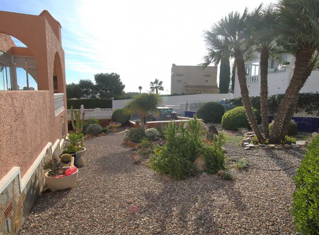 Wiederverkauf - Villa - Villamartin - blue lagoon