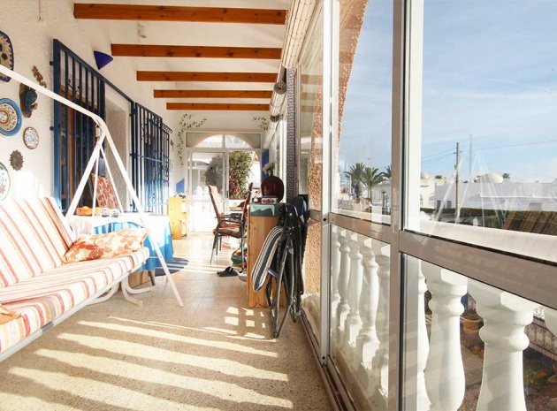 Wiederverkauf - Villa - Villamartin - blue lagoon