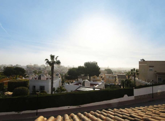 Wiederverkauf - Villa - Villamartin - blue lagoon