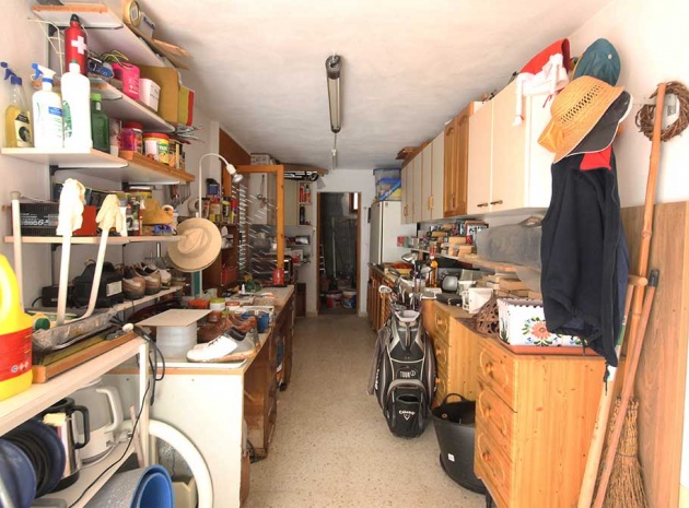 Wiederverkauf - Villa - Villamartin - blue lagoon