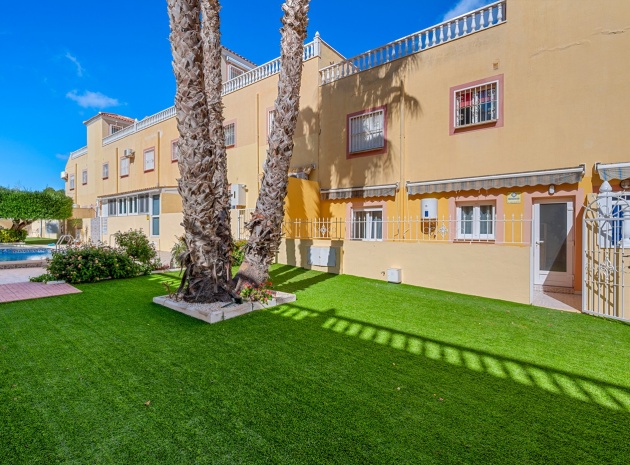 Resale - Apartment - Villamartin - El Galan