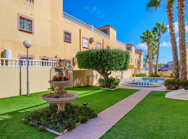 Resale - Apartment - Villamartin - El Galan