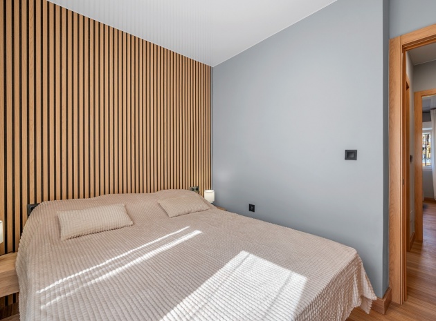 Resale - Apartment - Villamartin - El Galan