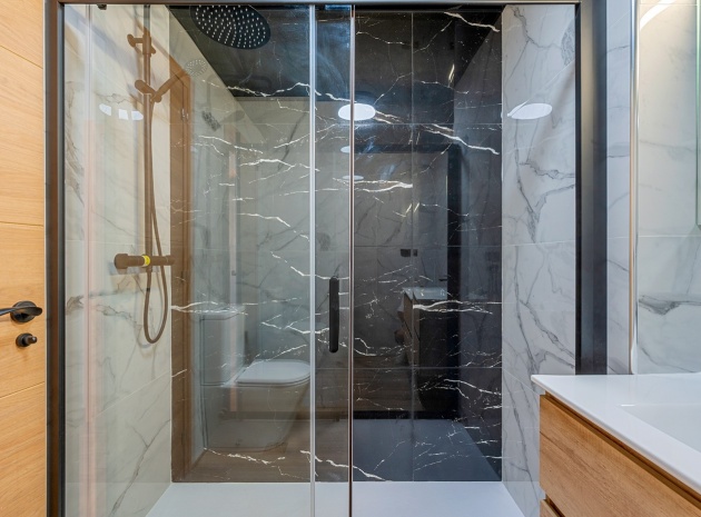 Resale - Apartment - Villamartin - El Galan