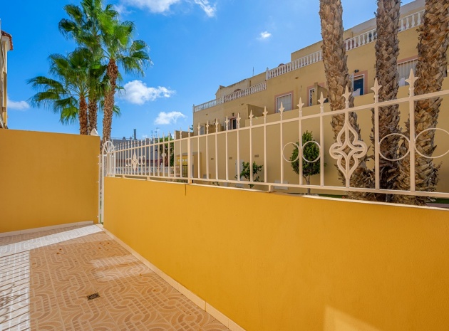 Resale - Apartment - Villamartin - El Galan