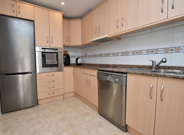 Wederverkoop - Herenhuis - Ciudad Quesada - Dona Pepa