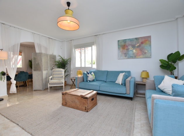 Wederverkoop - Herenhuis - Ciudad Quesada - Dona Pepa