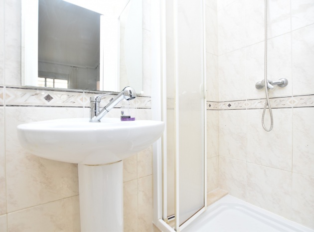 Wederverkoop - Herenhuis - Ciudad Quesada - Dona Pepa