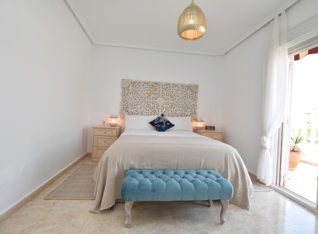 Wederverkoop - Herenhuis - Ciudad Quesada - Dona Pepa