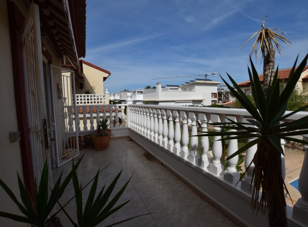 Wederverkoop - Herenhuis - Ciudad Quesada - Dona Pepa