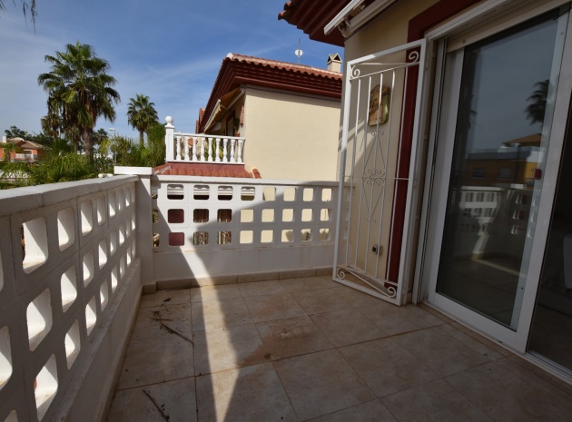 Wederverkoop - Herenhuis - Ciudad Quesada - Dona Pepa