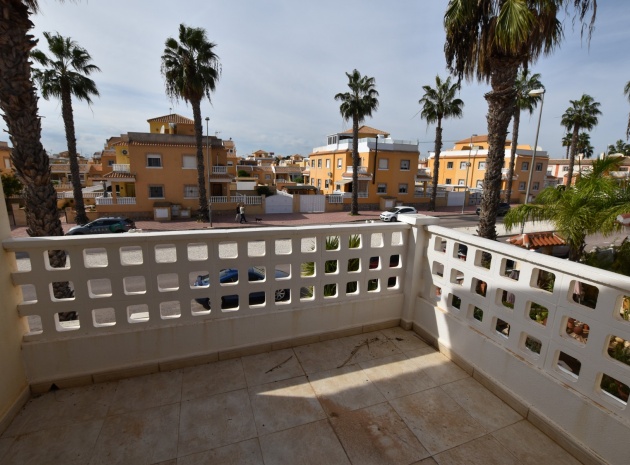 Wederverkoop - Herenhuis - Ciudad Quesada - Dona Pepa