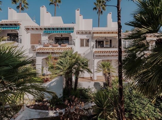 Resale - Townhouse - Villamartin - verdemar