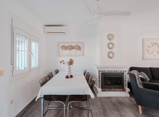 Resale - Townhouse - Villamartin - verdemar