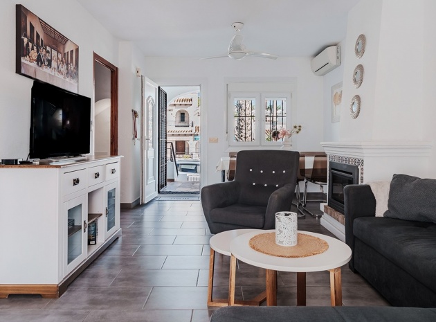 Resale - Townhouse - Villamartin - verdemar