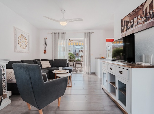 Resale - Townhouse - Villamartin - verdemar