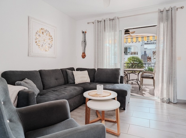 Resale - Townhouse - Villamartin - verdemar