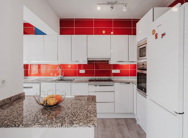 Resale - Townhouse - Villamartin - verdemar