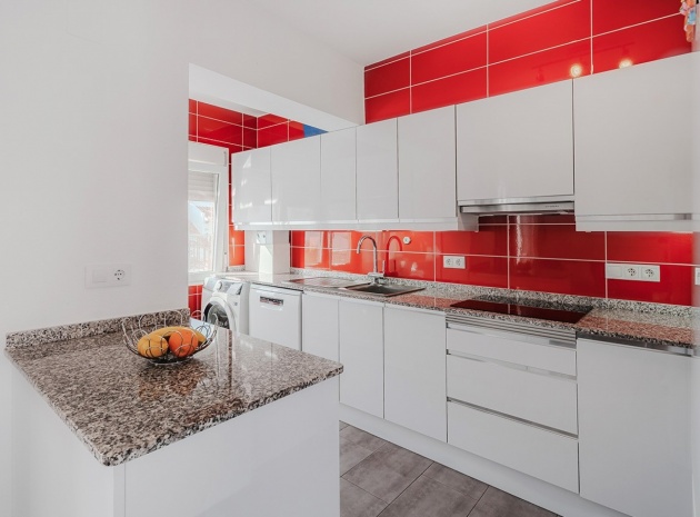 Resale - Townhouse - Villamartin - verdemar