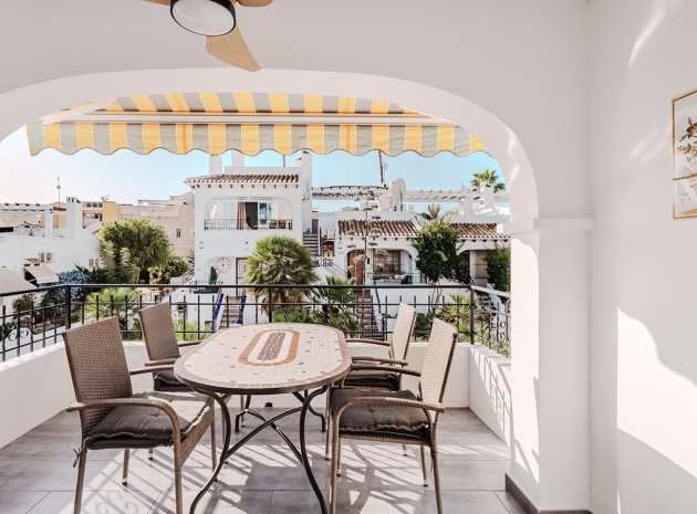 Resale - Townhouse - Villamartin - verdemar