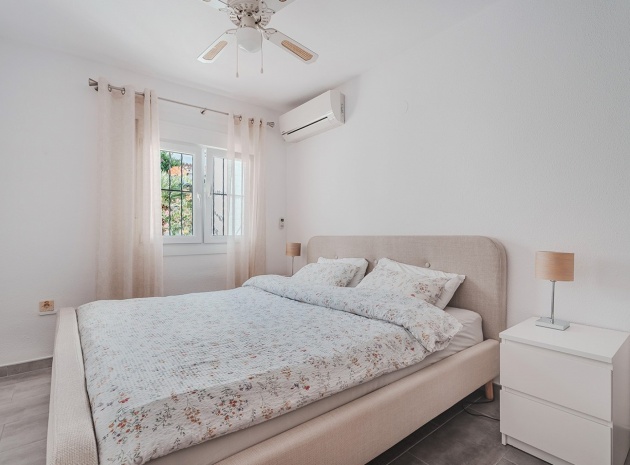 Resale - Townhouse - Villamartin - verdemar