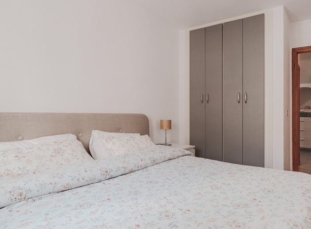 Resale - Townhouse - Villamartin - verdemar