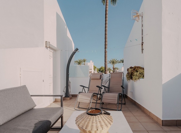 Resale - Townhouse - Villamartin - verdemar