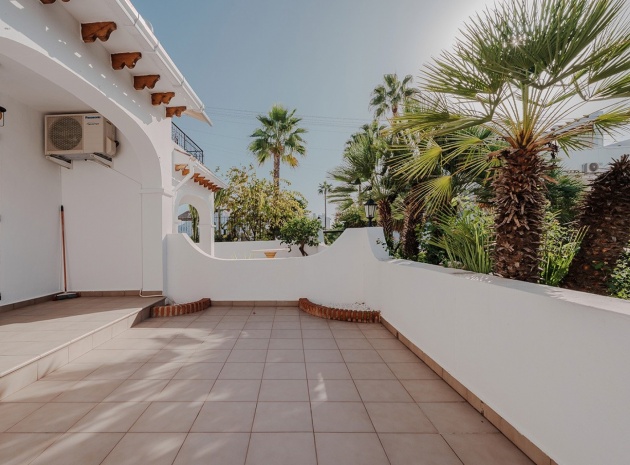 Resale - Townhouse - Villamartin - verdemar