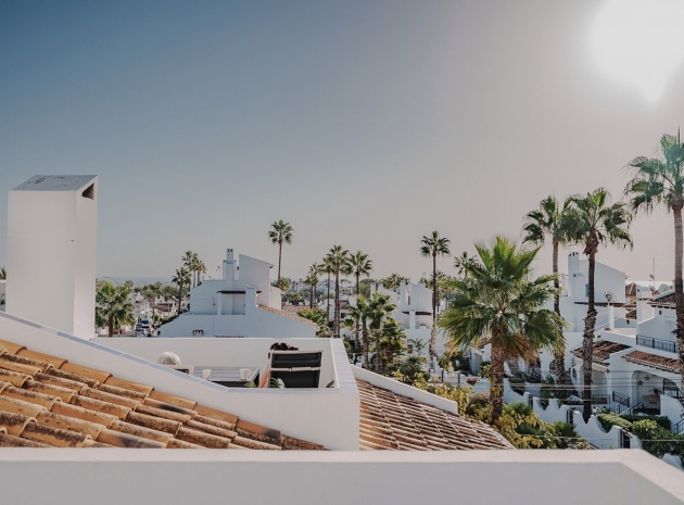 Resale - Townhouse - Villamartin - verdemar