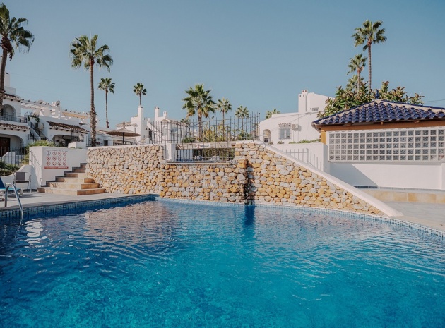 Resale - Townhouse - Villamartin - verdemar