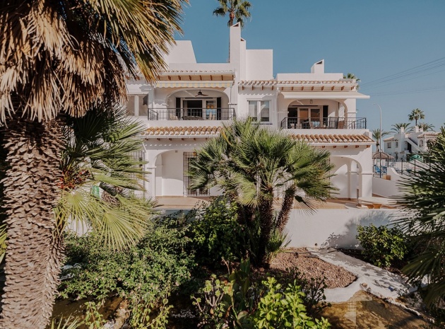 Resale - Townhouse - Villamartin - verdemar