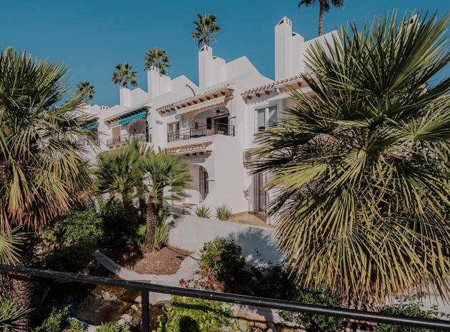 Resale - Townhouse - Villamartin - verdemar