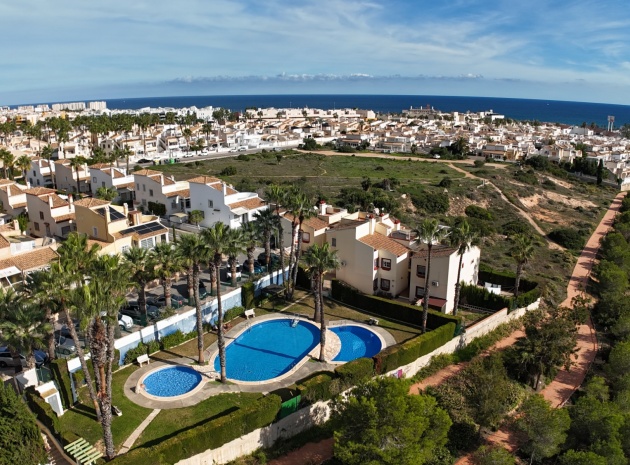 Återförsäljning - Villa - Playa Flamenca - La Rueda