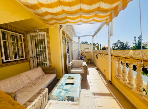 Återförsäljning - Villa - Playa Flamenca - La Rueda