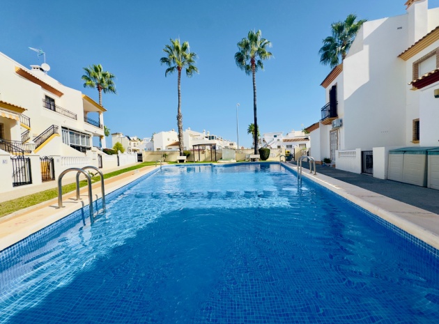 Återförsäljning - Villa - Playa Flamenca - La Rueda