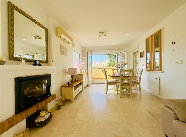 Återförsäljning - Villa - Playa Flamenca - La Rueda