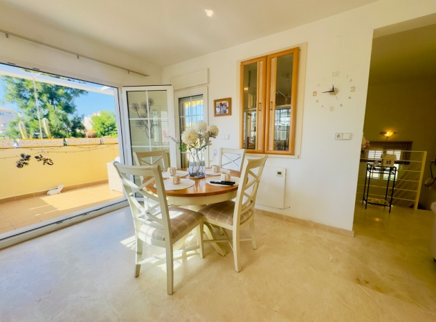 Återförsäljning - Villa - Playa Flamenca - La Rueda