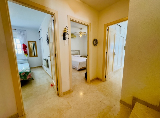 Återförsäljning - Villa - Playa Flamenca - La Rueda