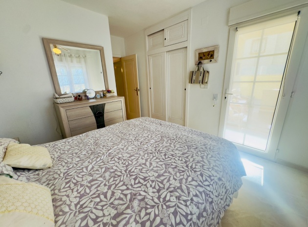 Återförsäljning - Villa - Playa Flamenca - La Rueda