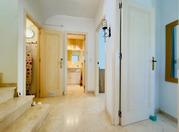 Återförsäljning - Villa - Playa Flamenca - La Rueda