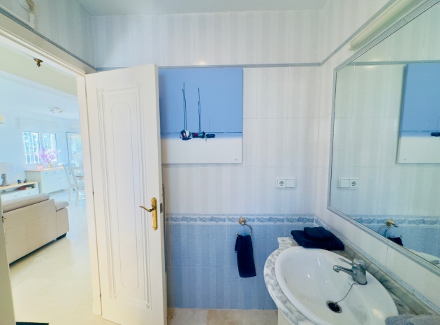 Återförsäljning - Villa - Playa Flamenca - La Rueda