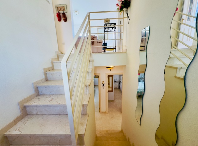 Återförsäljning - Villa - Playa Flamenca - La Rueda