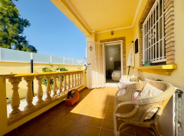 Återförsäljning - Villa - Playa Flamenca - La Rueda