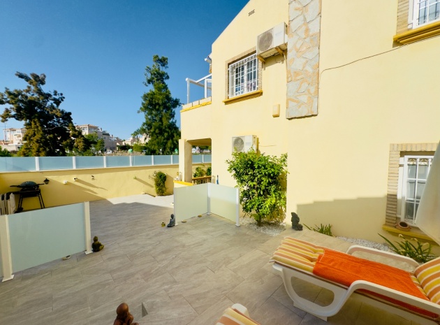 Återförsäljning - Villa - Playa Flamenca - La Rueda