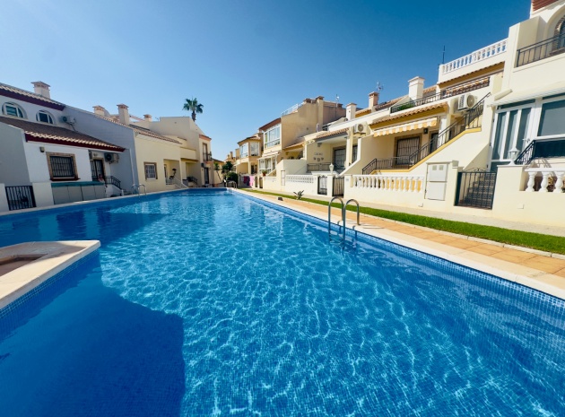 Återförsäljning - Villa - Playa Flamenca - La Rueda