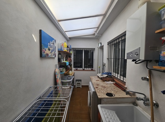 Wiederverkauf - Bungalow - La Zenia - Zenia Golf