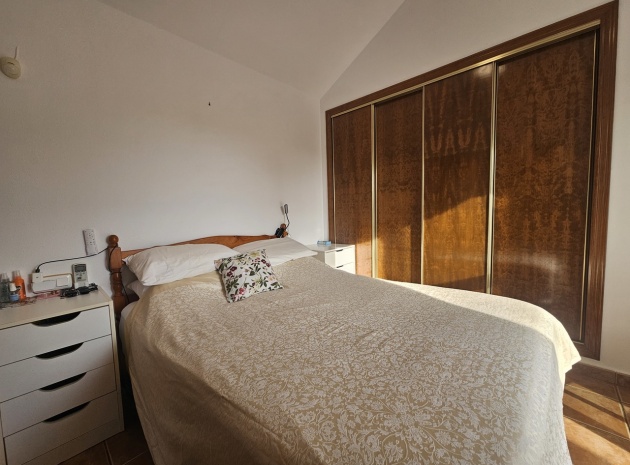 Wiederverkauf - Bungalow - La Zenia - Zenia Golf