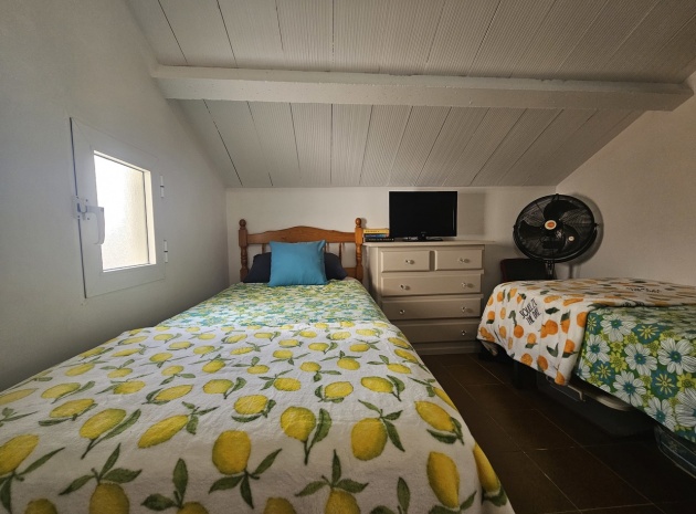 Wiederverkauf - Bungalow - La Zenia - Zenia Golf